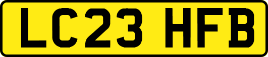 LC23HFB