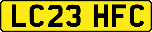 LC23HFC