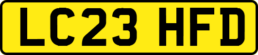 LC23HFD