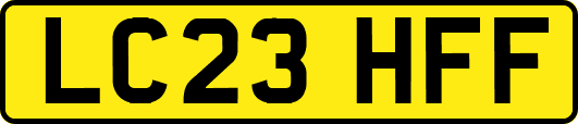 LC23HFF