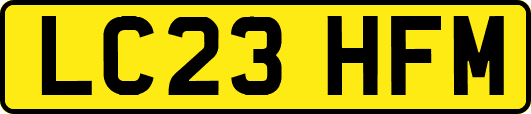 LC23HFM