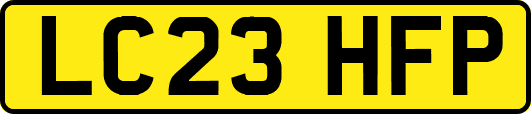 LC23HFP
