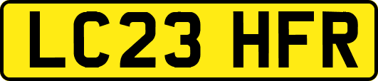 LC23HFR