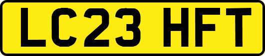 LC23HFT