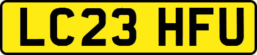 LC23HFU