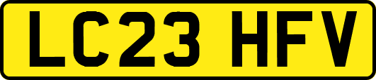 LC23HFV