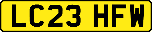LC23HFW