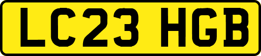 LC23HGB