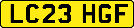 LC23HGF