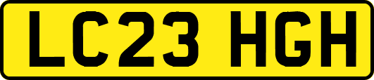 LC23HGH