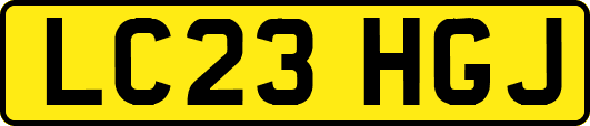 LC23HGJ