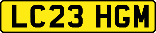 LC23HGM