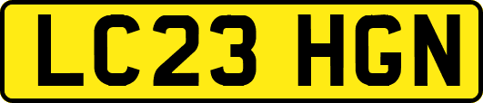 LC23HGN