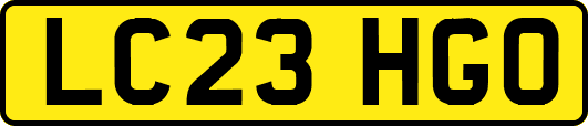 LC23HGO