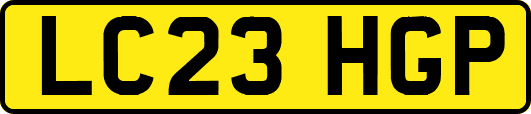 LC23HGP