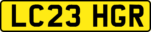 LC23HGR