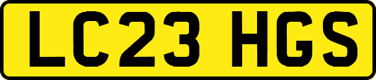 LC23HGS