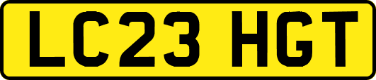 LC23HGT