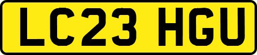 LC23HGU