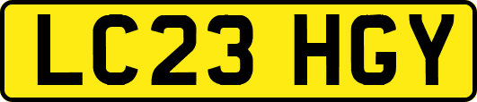 LC23HGY