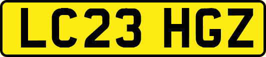 LC23HGZ
