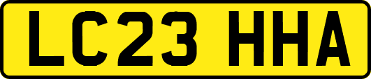 LC23HHA