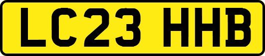 LC23HHB