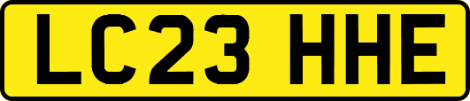 LC23HHE