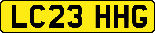 LC23HHG