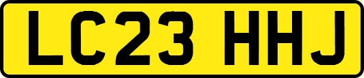 LC23HHJ