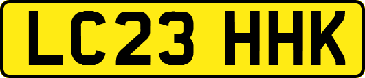 LC23HHK