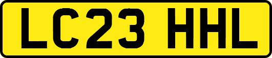 LC23HHL