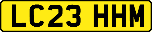 LC23HHM