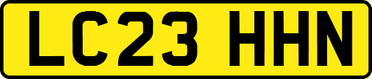 LC23HHN
