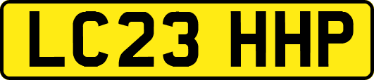 LC23HHP