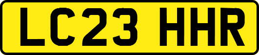 LC23HHR