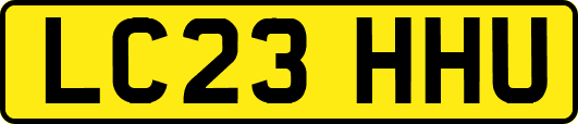 LC23HHU