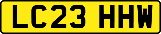 LC23HHW