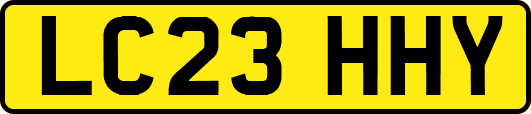 LC23HHY