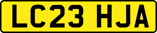 LC23HJA