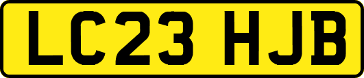 LC23HJB