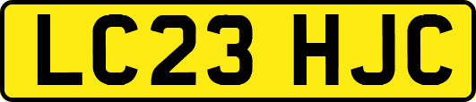 LC23HJC