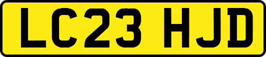 LC23HJD