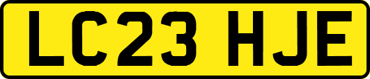 LC23HJE