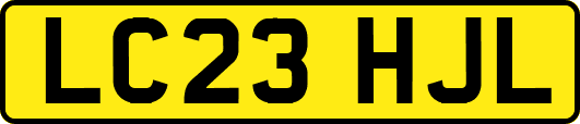 LC23HJL