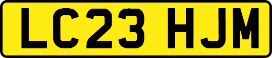 LC23HJM