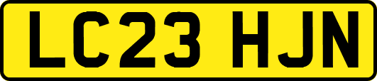 LC23HJN