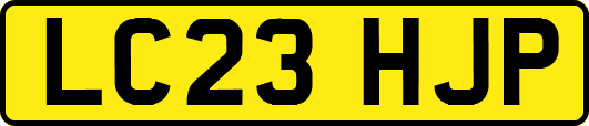 LC23HJP