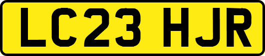 LC23HJR