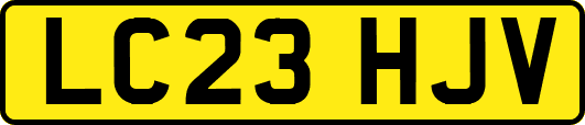 LC23HJV